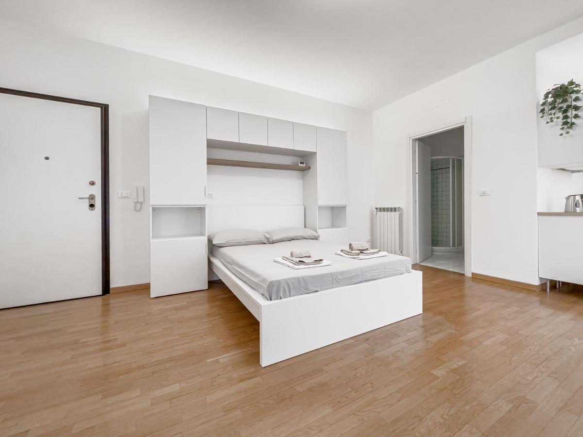 Realkasa Amendola 6 Apartment Bologna Exterior photo