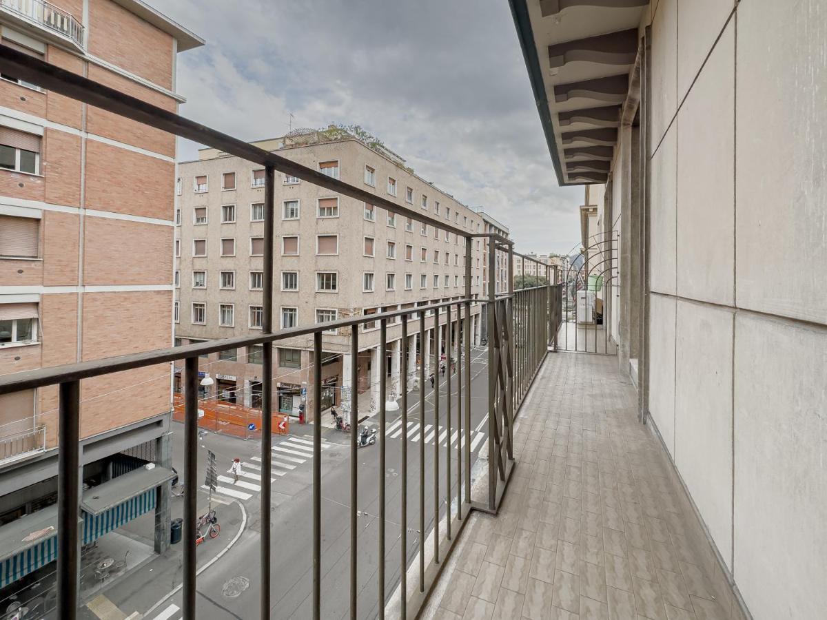 Realkasa Amendola 6 Apartment Bologna Exterior photo